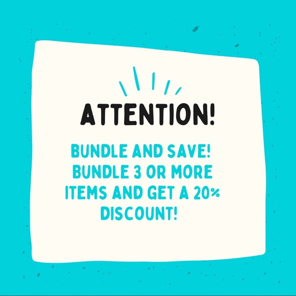 Bundles - Picture 1 of 1